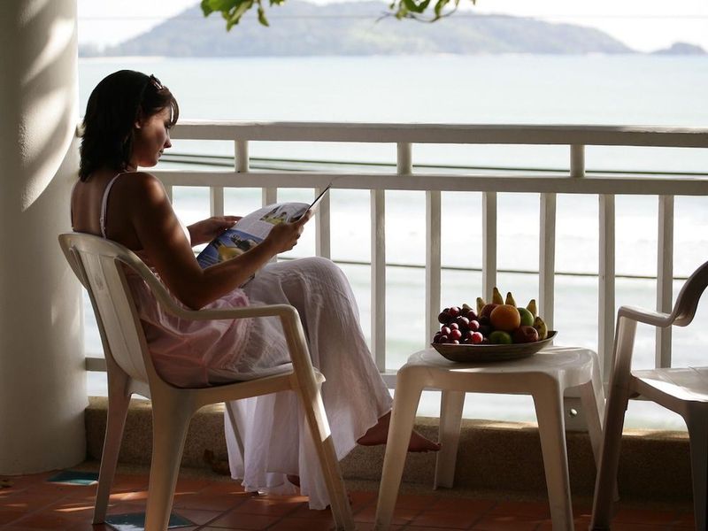 Sunset Beach Resort - Image 4