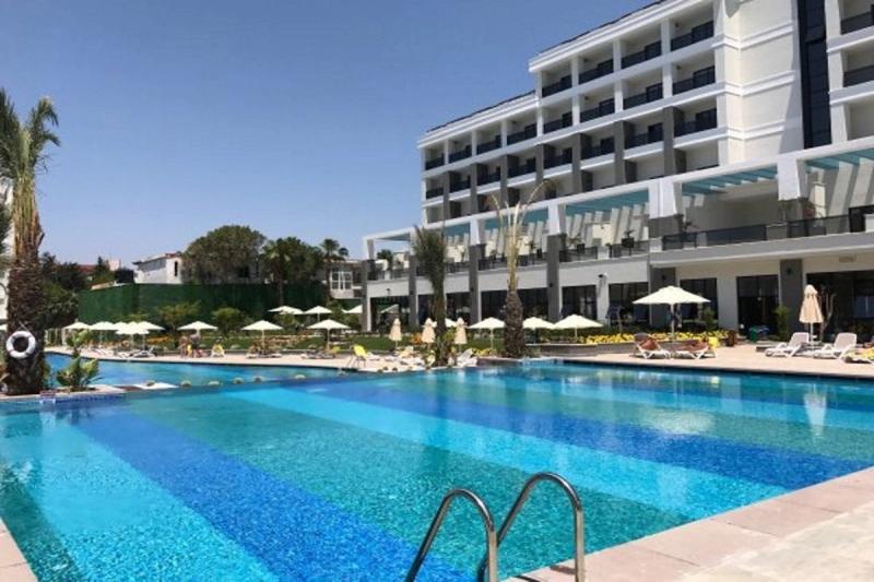 Seaden Valentine Resort & Spa - Image 7