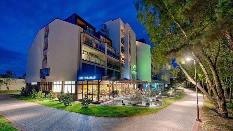 Gradiali Wellness and SPA - Image 3