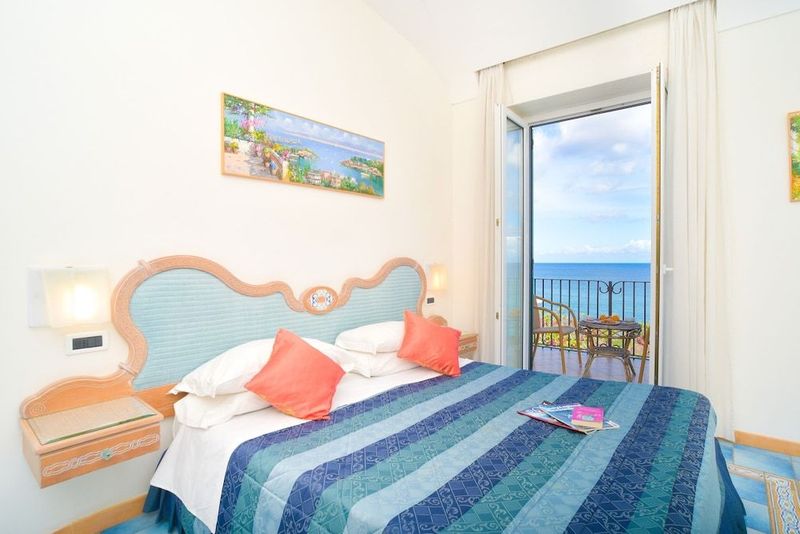 Albergo Terme Italia - Image 4