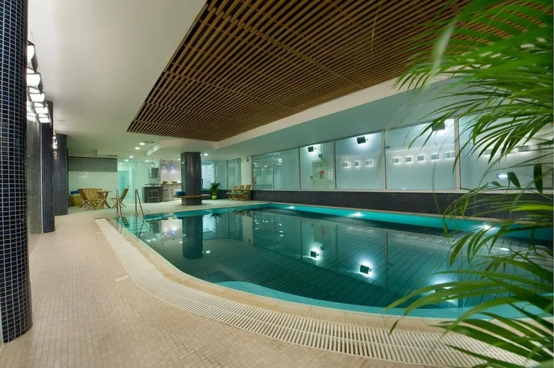 EA Hotel Julis