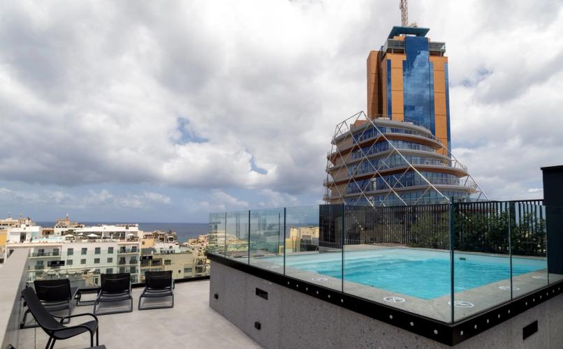 Billede av hotellet Onyx Hotel - nummer 1 af 10