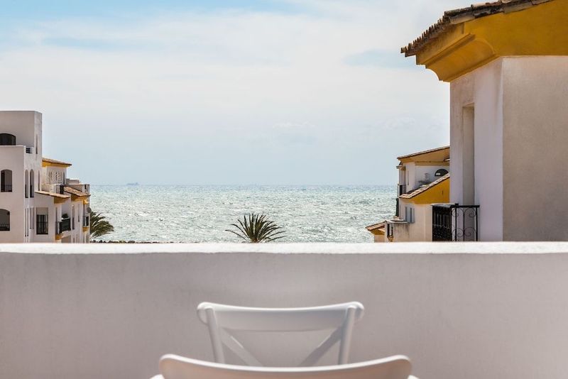 Hotel Boutique B51 Puerto Banus - Image 4