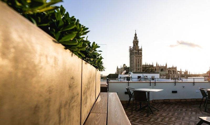Joya del Casco Boutique Hotel - Image 9