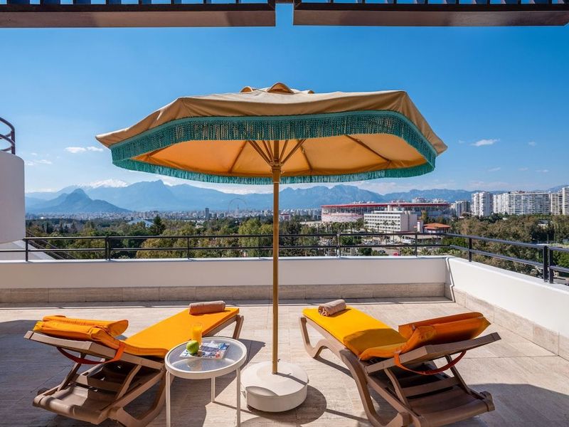 Rixos Downtown Antalya - Image 8