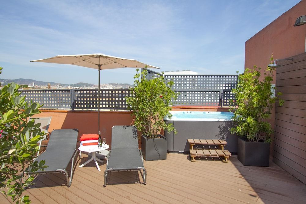 Hotel Garbi Mil·lenni - Image 4