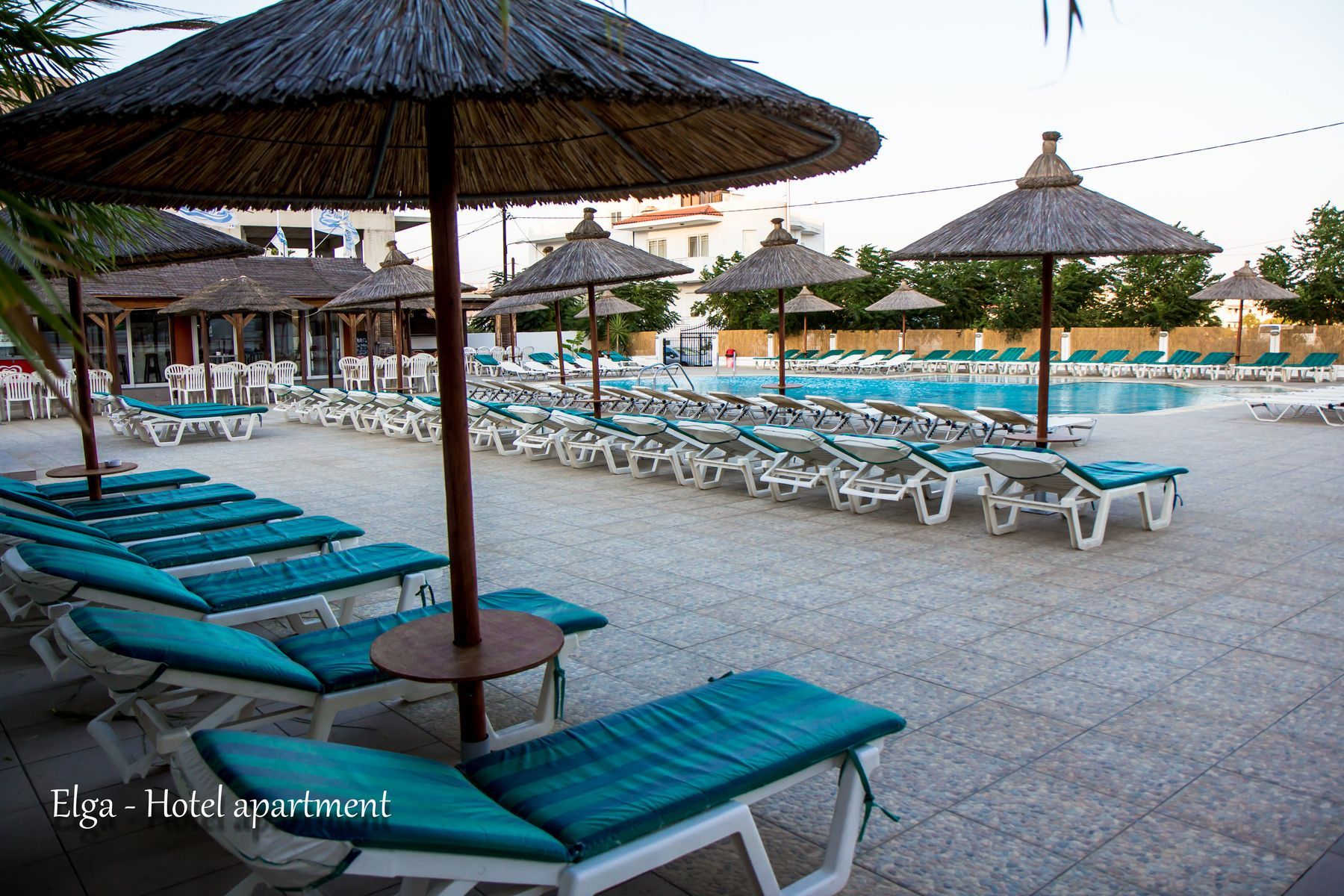 Elga Hotel Apartments - Image 3