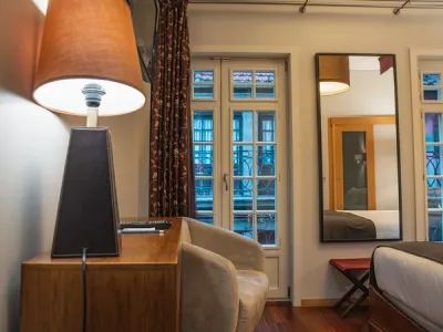 Guest House Douro
