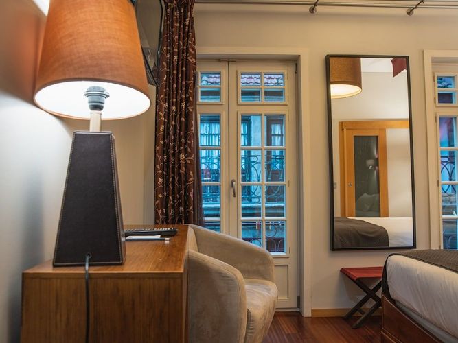 Hotellbilder av Guest House Douro - nummer 1 av 10