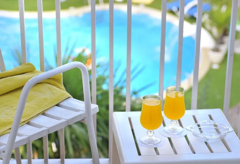 GHT Balmes Hotel, Aparthotel & Splash