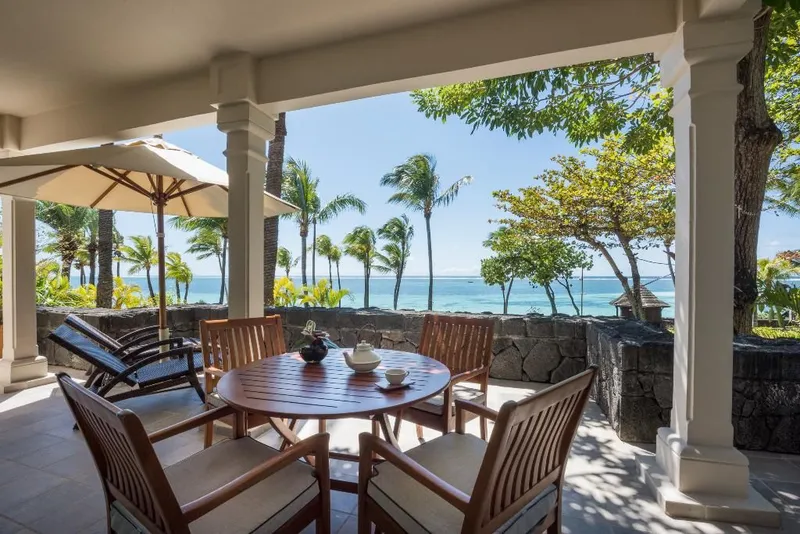 The Residence Mauritius