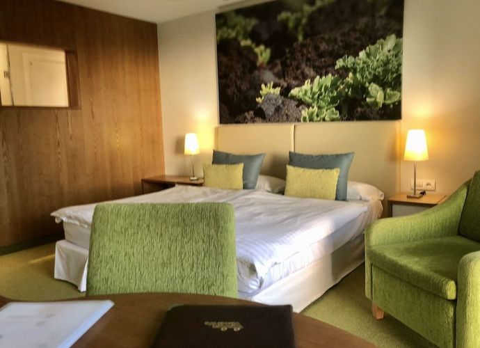 Billede av hotellet Hotel Tigaiga - nummer 1 af 10