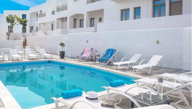 Casa Bianca Boutique Hotel - Image 4