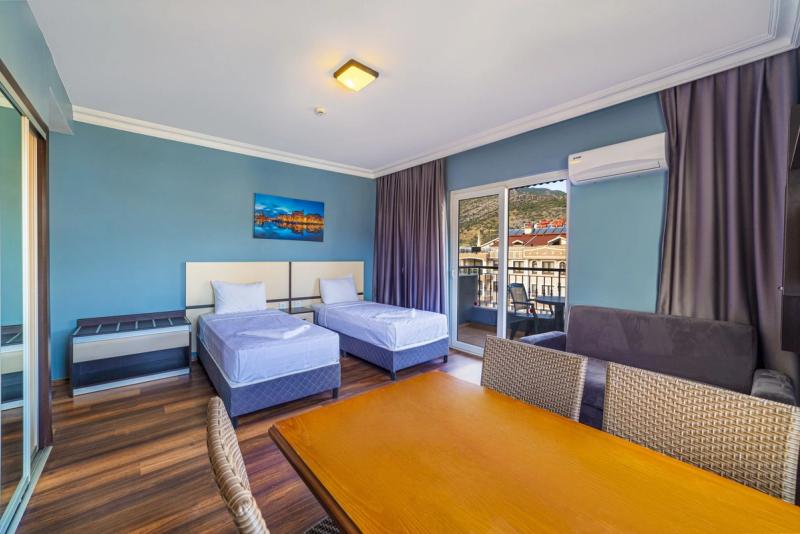 Royalisa City Apart Hotel - Image 8