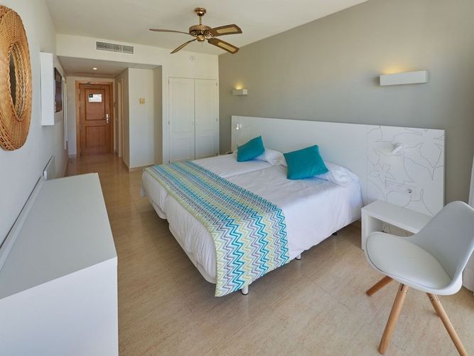 Billede av hotellet Oleander Hotel - nummer 8 af 10