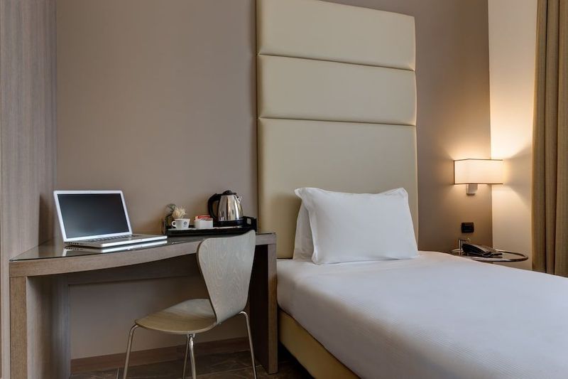 Klima Hotel Milano Fiere - Image 2