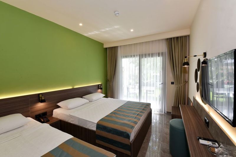 Parkim Ayaz Hotel - Image 7