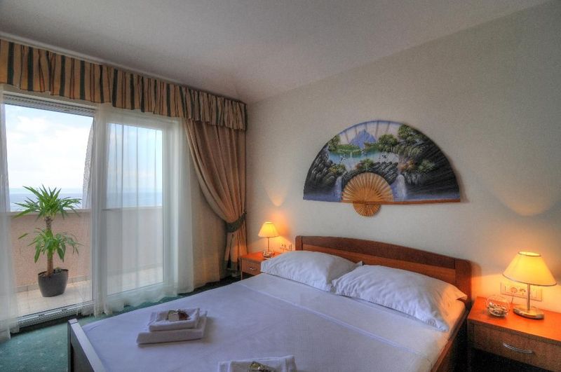 Hotel Rosina - Image 8