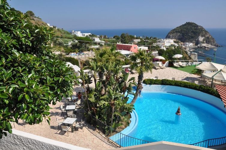 Hotellbilder av Romantica Resort & Spa - nummer 1 av 10