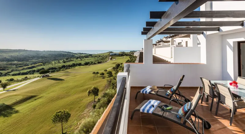 Ona Valle Romano Golf & Resort