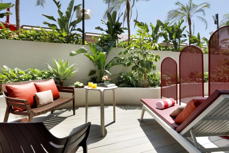 Hard Rock Hotel Marbella - Image 4