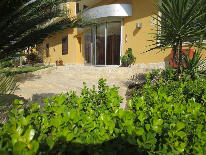 Hotel Joyfull - Image 7