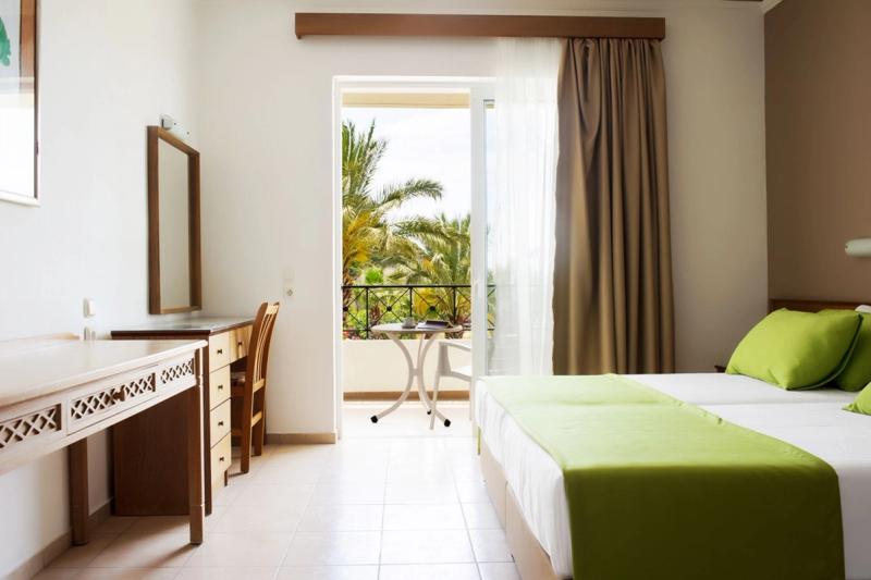 Olympia Sun Hotel - Image 8