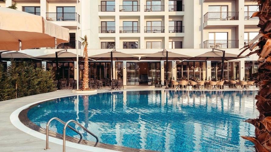 Billede av hotellet Delight Hotel - nummer 1 af 10