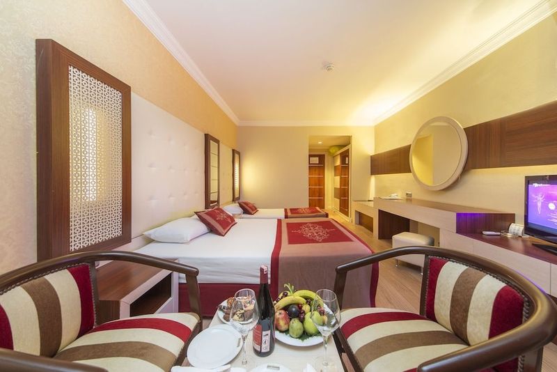 Beach Club Doganay - Image 8