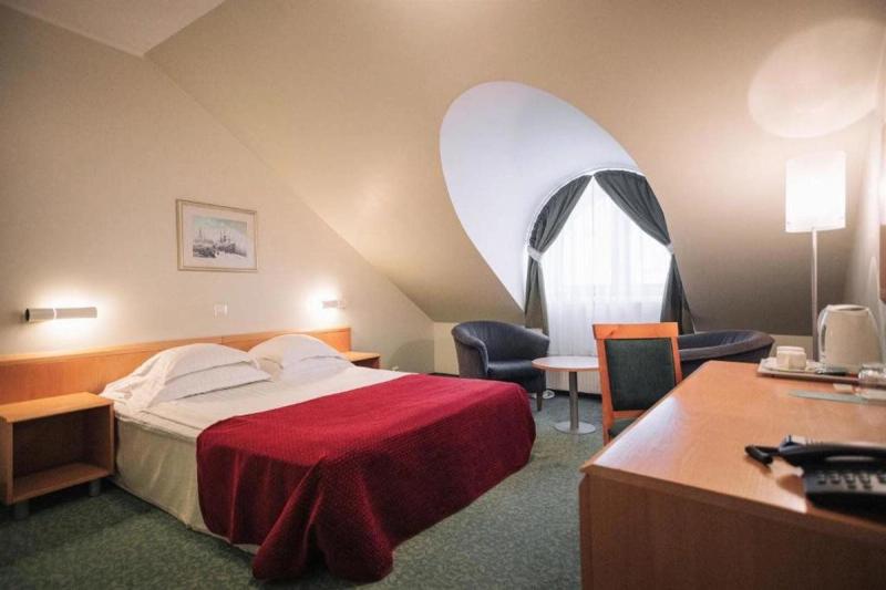 Rixwell Viru Square Hotel - Image 5