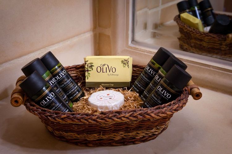 Billede av hotellet Palazzino di Corina - nummer 7 af 10