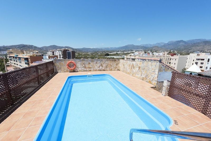 Hotel Toboso Chaparil - Image 6