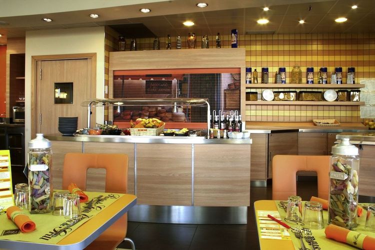 Billede av hotellet Albergo ibis Como - nummer 4 af 10