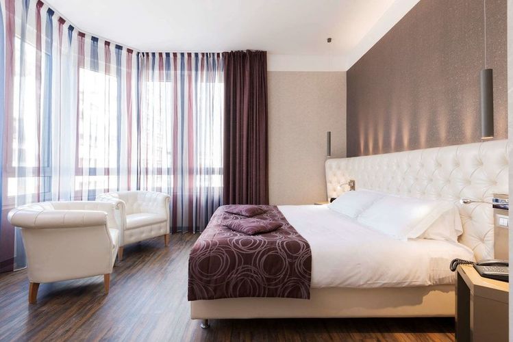 Billede av hotellet Hotel Atlantic - nummer 1 af 10
