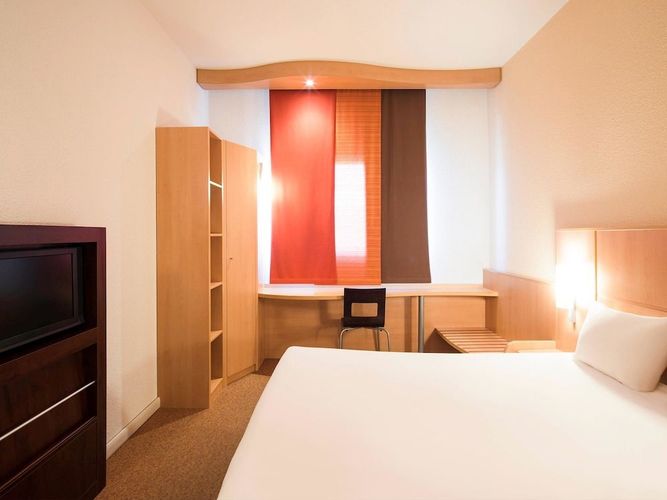 Billede av hotellet Albergo ibis Como - nummer 5 af 10