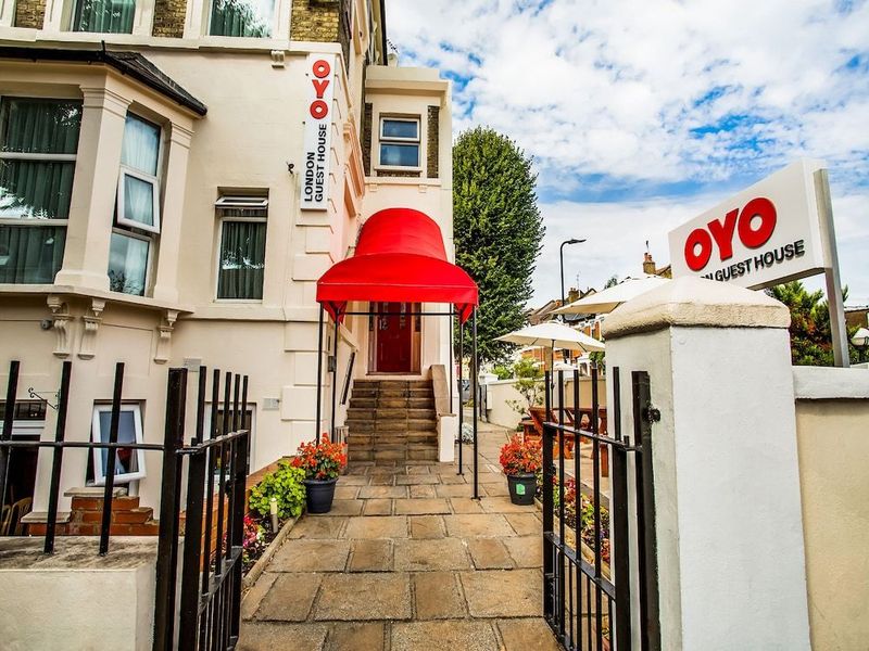 London Guest House - Image 3