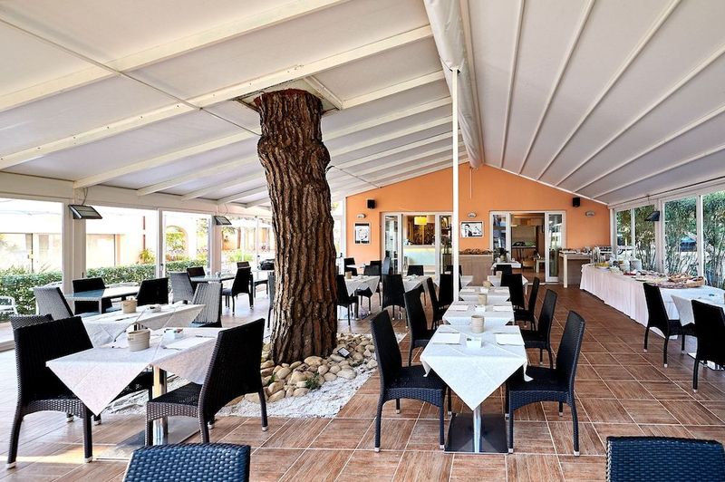 Bolgheri Marina Resort - Image 8