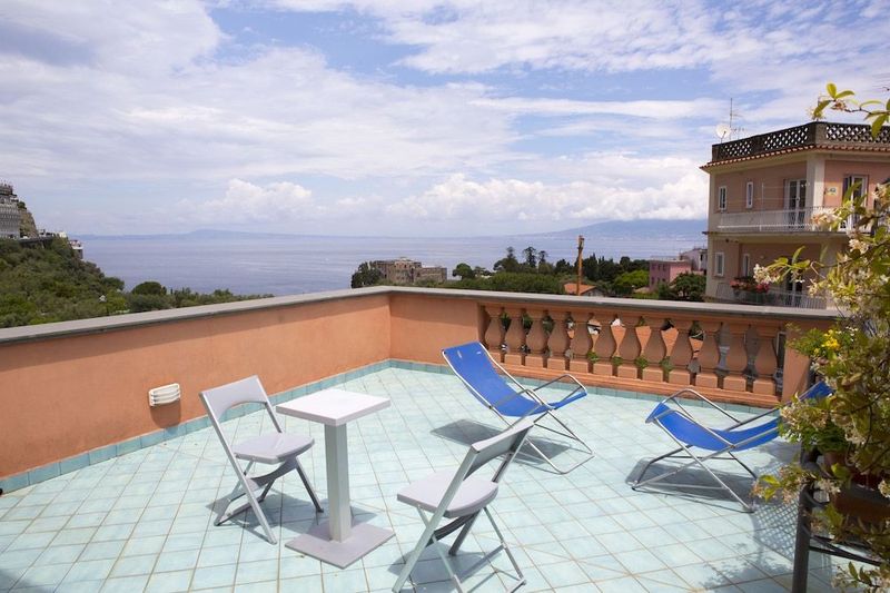 Hotel Villa Maria - Image 8