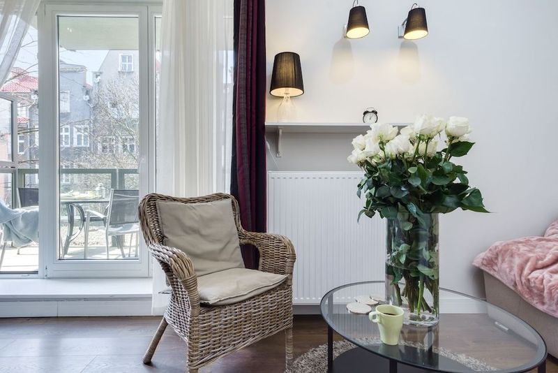 IRS Royal Apartments - Kwartal Kamienic - Apartment Gdansk - Image 3