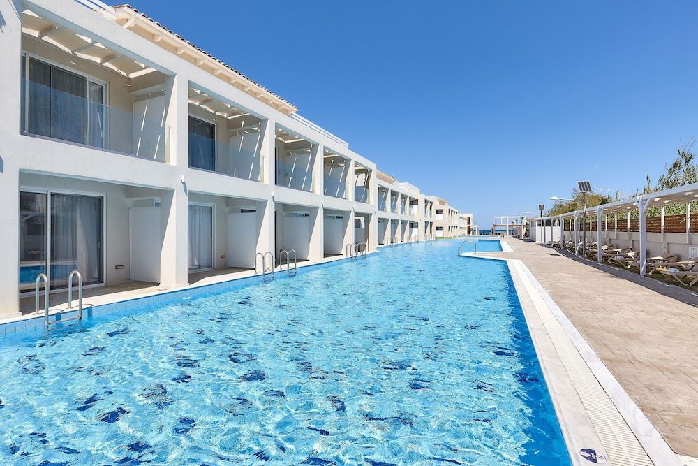 Hotellbilder av St. Constantin Hotel - nummer 1 av 10