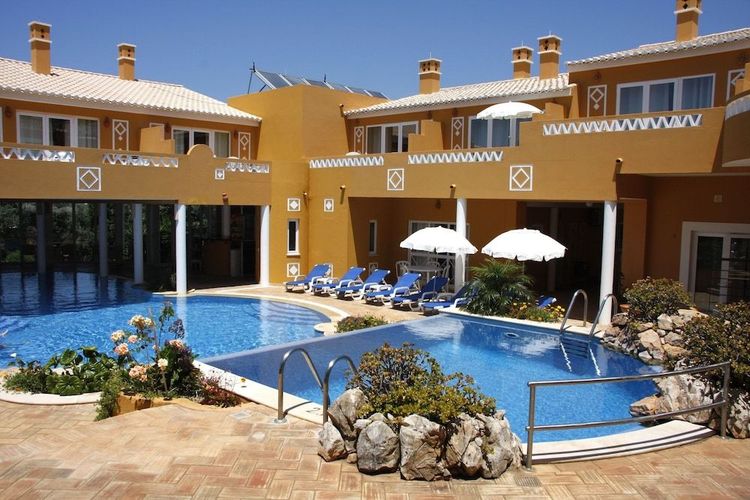 Hotellbilder av Montinho de Ouro - nummer 1 av 10