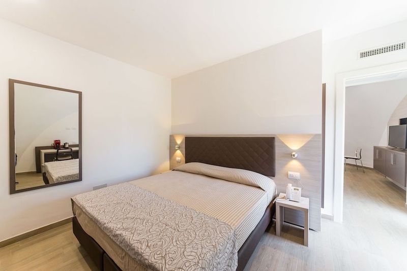 Torre Cintola Natural Sea Resort - Image 3