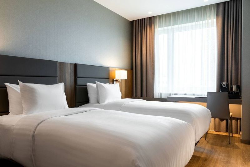 AC Hotel Riga - Image 4