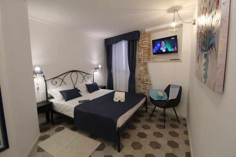 Hotellbilder av Noemi's Rooms - nummer 1 av 10