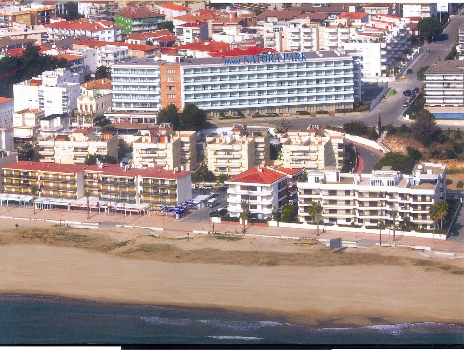 Hotel Natura Park - Image 9