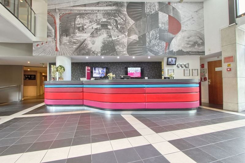 Mercure Paris 19 Philharmonie La Villette - Image 6