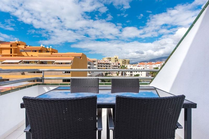 Andrea's Hotel Tenerife - Image 2
