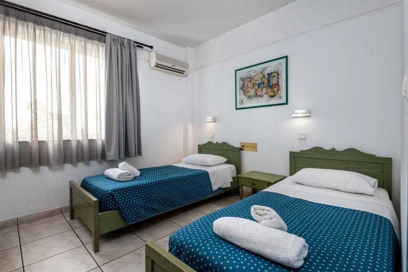 Angela Hotel - Image 7