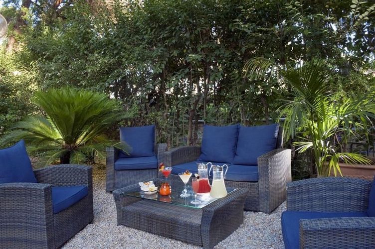 Billede av hotellet Pinewood Hotel Rome - nummer 5 af 10