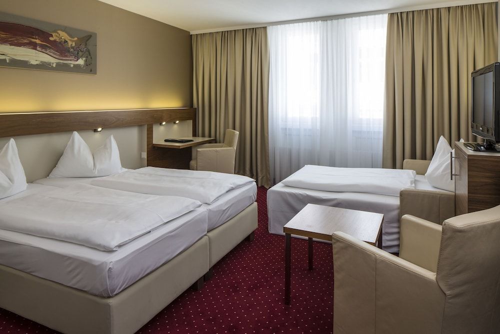 Austria Trend Hotel Anatol - Image 8